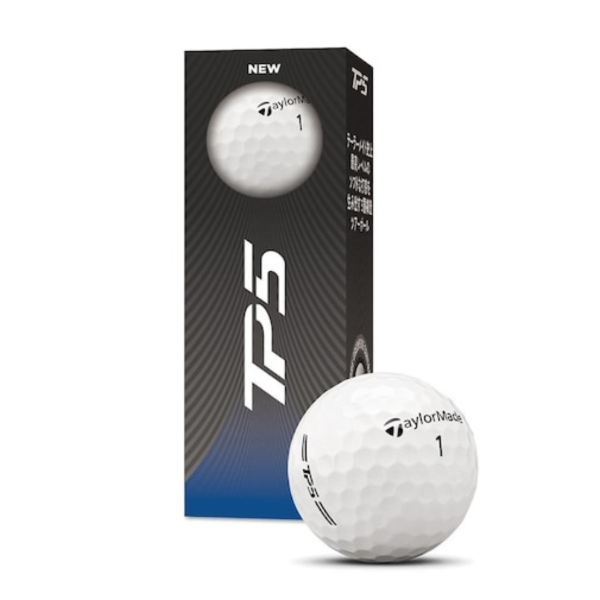 テーラーメイド　TP5【印刷専用】