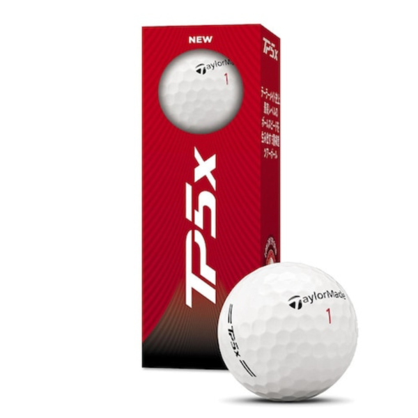 テーラーメイド　TP5X【印刷専用】