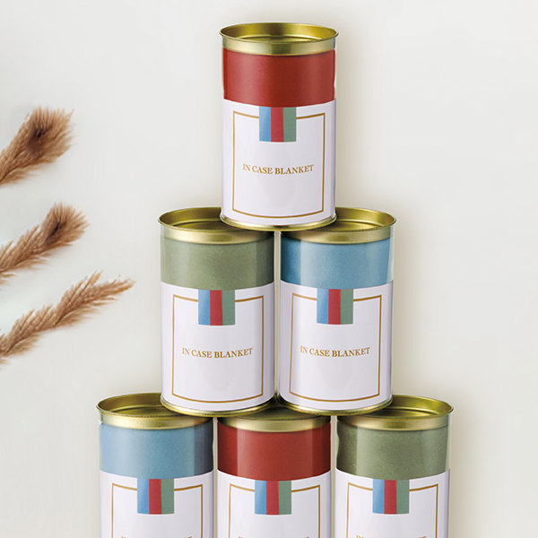 IN　CＡSE　ブランケット