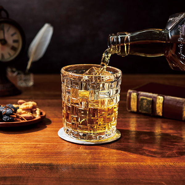 プレミアムグラス