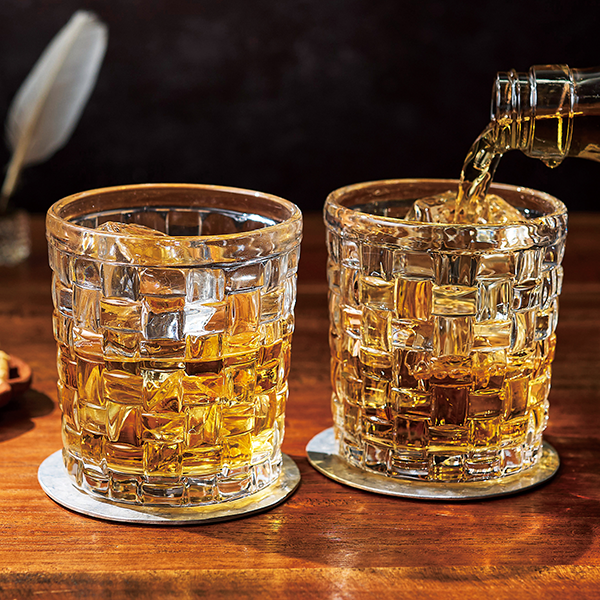 プレミアムペアグラス