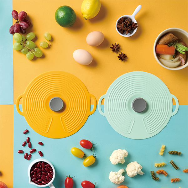 IROCA　シリコン蓋