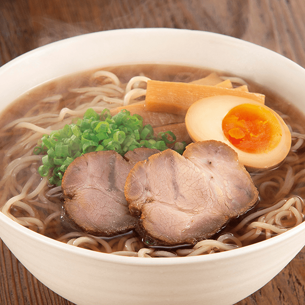 有名ラーメン店主おすすめ生ラーメン三杯勝負｜ノベルティ・記念品の名入れ制作なら販促スタイル