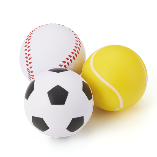 販促STYLE リラックスボール