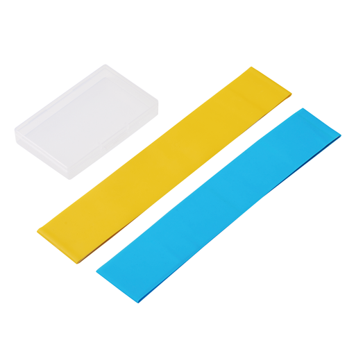 販促STYLE トレーニングチューブ2Pセット