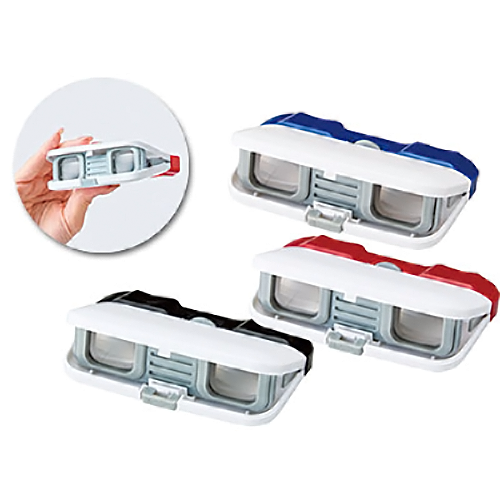 ポケット双眼鏡