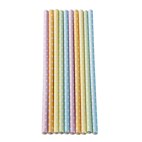 販促STYLE ペーパーストロー