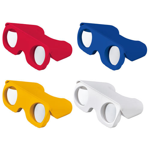 オペラグラス 販促スタイル ノベルティグッズ 販促品 記念品の名入れ印刷 制作