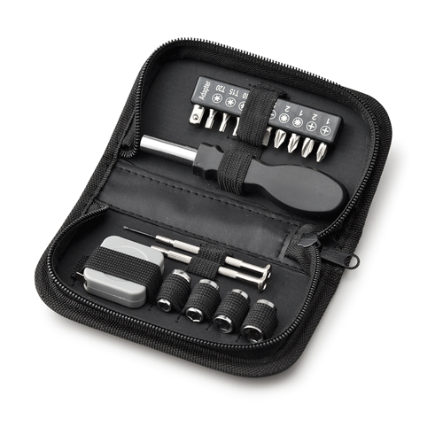 工具セット 販促スタイル ノベルティグッズ 販促品 記念品の名入れ印刷 制作