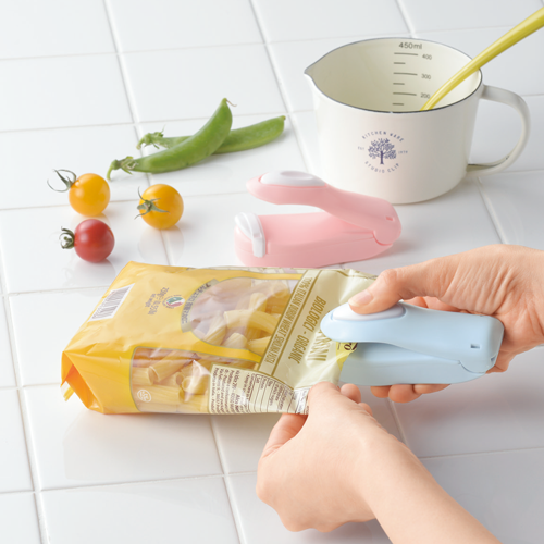 ハンディシーラー 販促スタイル ノベルティグッズ 販促品 記念品の名入れ印刷 制作