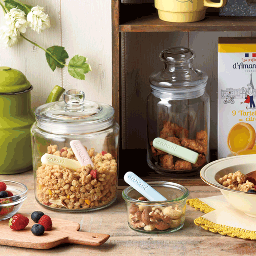 珪藻土 スティック2本セット 販促スタイル ノベルティグッズ 販促品 記念品の名入れ印刷 制作