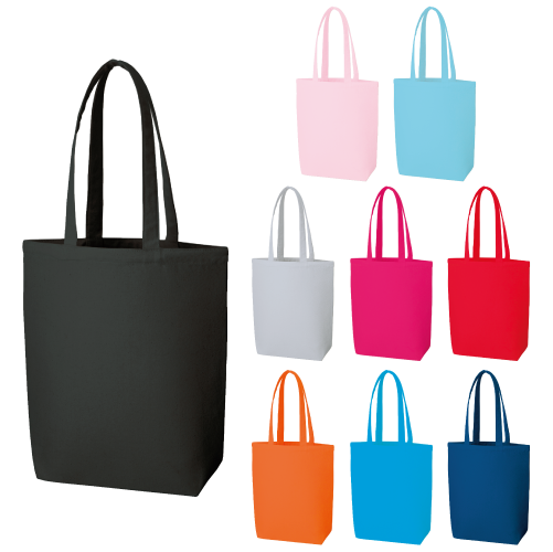 キャンバスデイリートート(M)