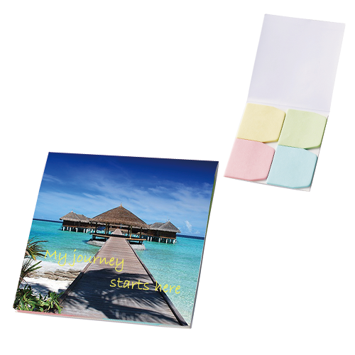 販促STYLE カスタムデザイン付箋 インデックス