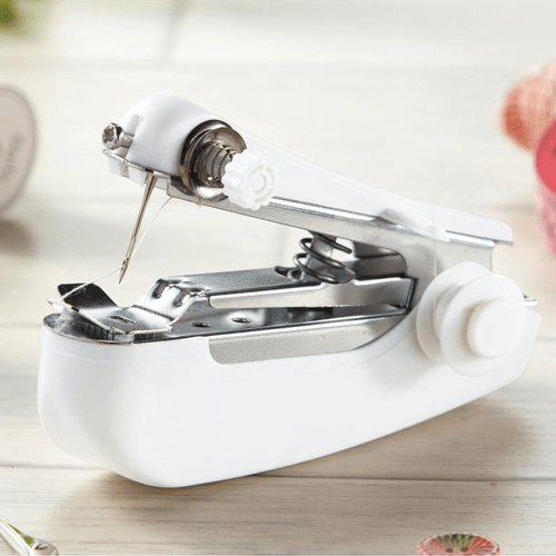 大切に着るハンディミシン 販促スタイル ノベルティグッズ 販促品 記念品の名入れ印刷 制作