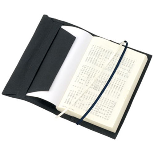 キャンバスブックカバー 販促スタイル ノベルティグッズ 販促品 記念品の名入れ印刷 制作