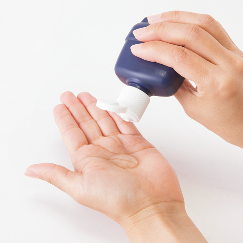 販促STYLE トラベル手洗いジェル