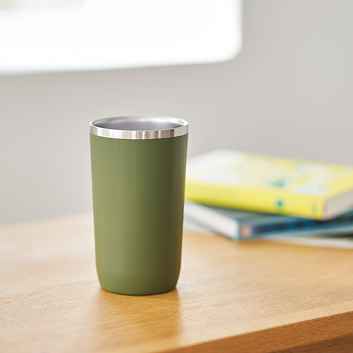 Zalattoサーモタンブラー 450ml